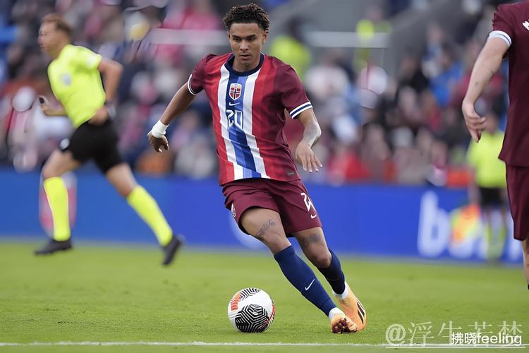 皇家马德里允许利物浦完成“世界级”签约，罗德里戈将于2026年加盟。