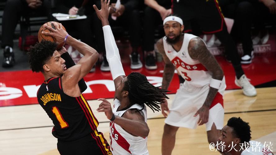 英格拉姆19+9巴恩斯三双 猛龙大胜老鹰完成横扫 英格拉姆19+9巴恩斯三双 猛龙大胜老鹰完成横扫