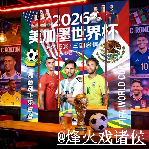 2026世界杯揭幕战苹果版解析，安卓苹果区别和更新问题怎么看